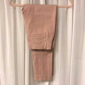 Gap Skinny Ankle Khaki Style Pants! ✨